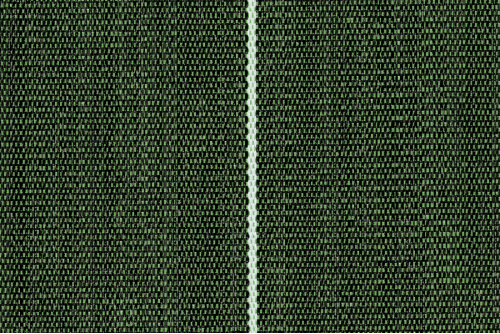 Toile de paillage 130g/m² - Vert - 0,69 m 