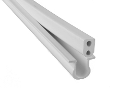 Jonc et Clé PVC compatible