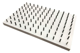 Plaque de Demoulage + Plaque de SEMIS